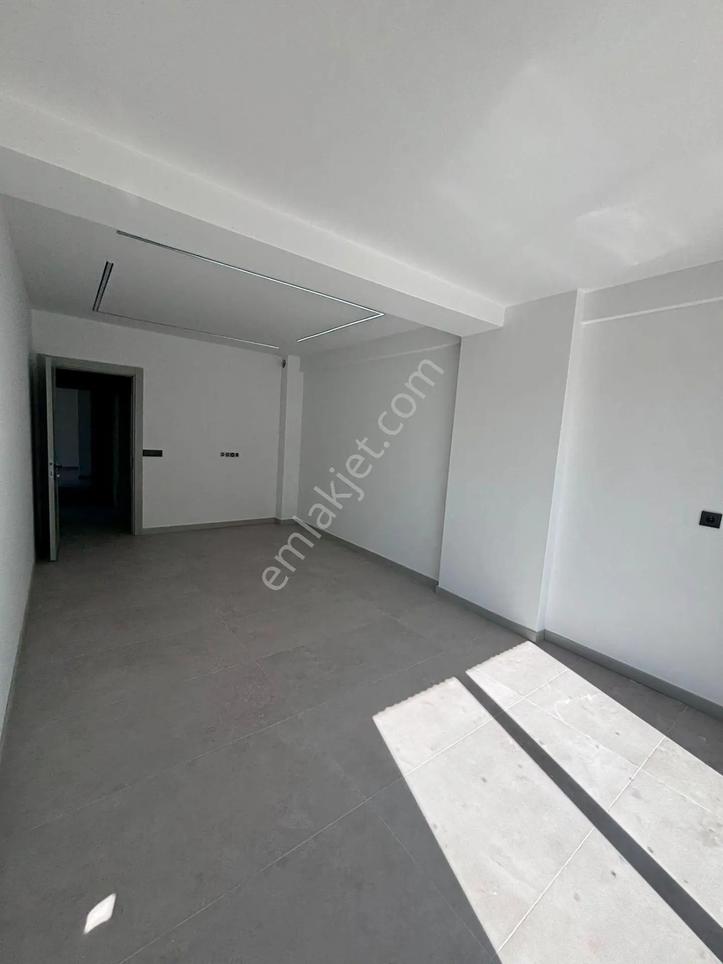Şemikler'de 2+1 Modern Ve Sıfır Satılık Daire — fotoğraf 9