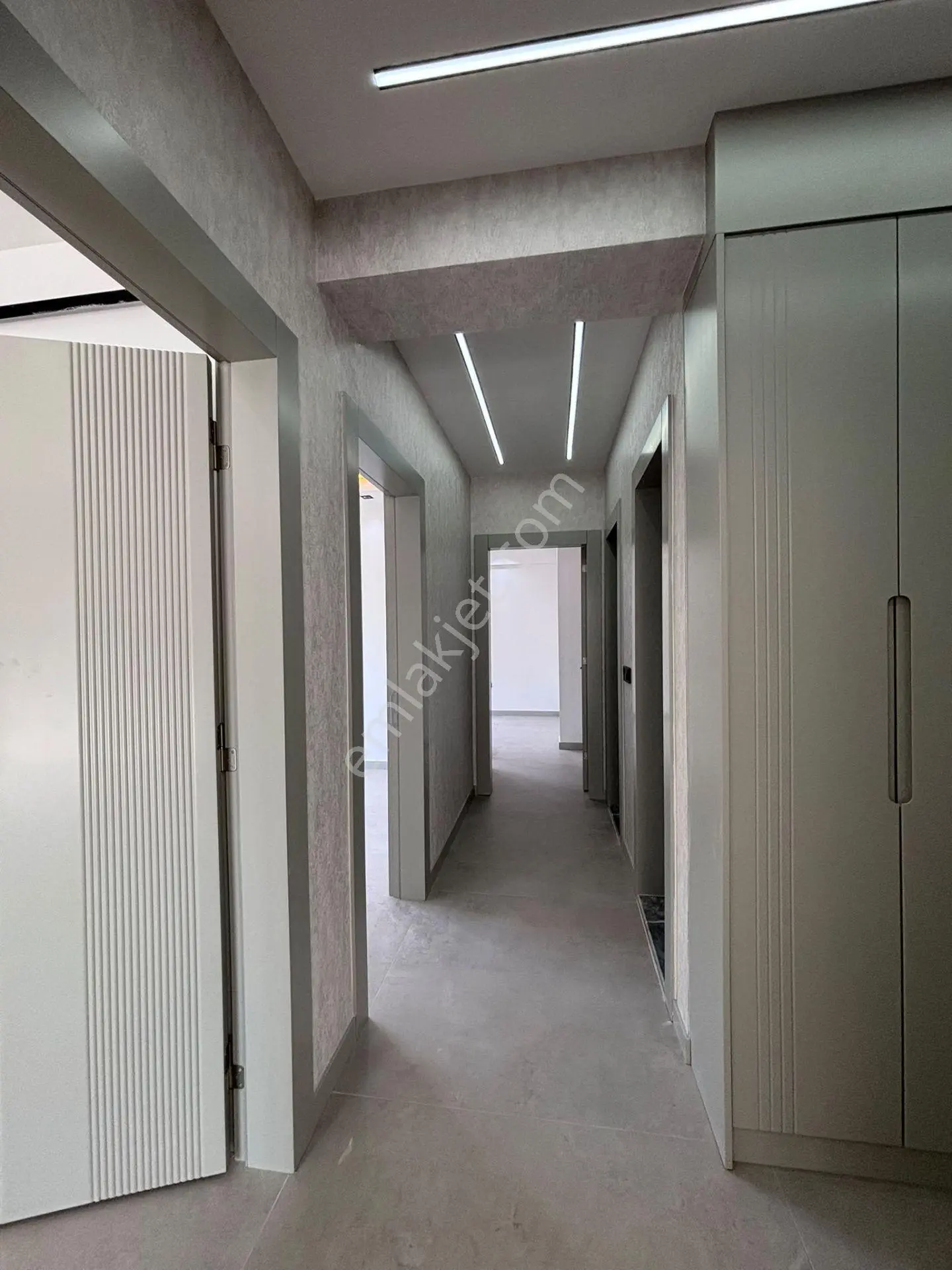 Şemikler'de 2+1 Modern Ve Sıfır Satılık Daire — fotoğraf 10