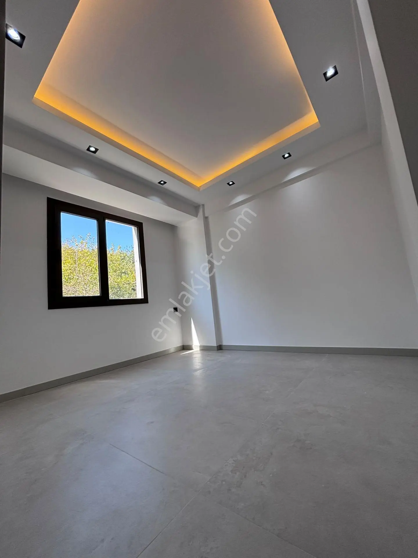 Şemikler'de 2+1 Modern Ve Sıfır Satılık Daire — fotoğraf 11