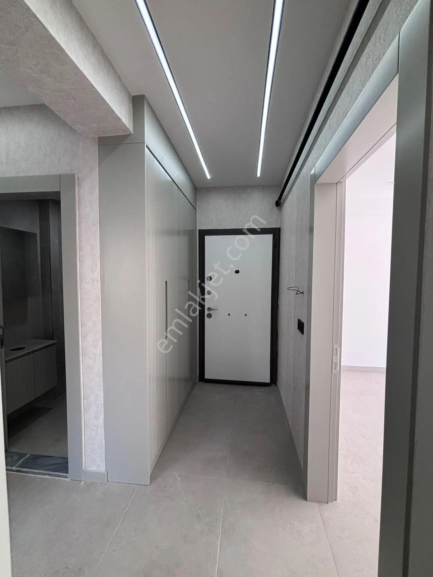 Şemikler'de 2+1 Modern Ve Sıfır Satılık Daire — fotoğraf 12