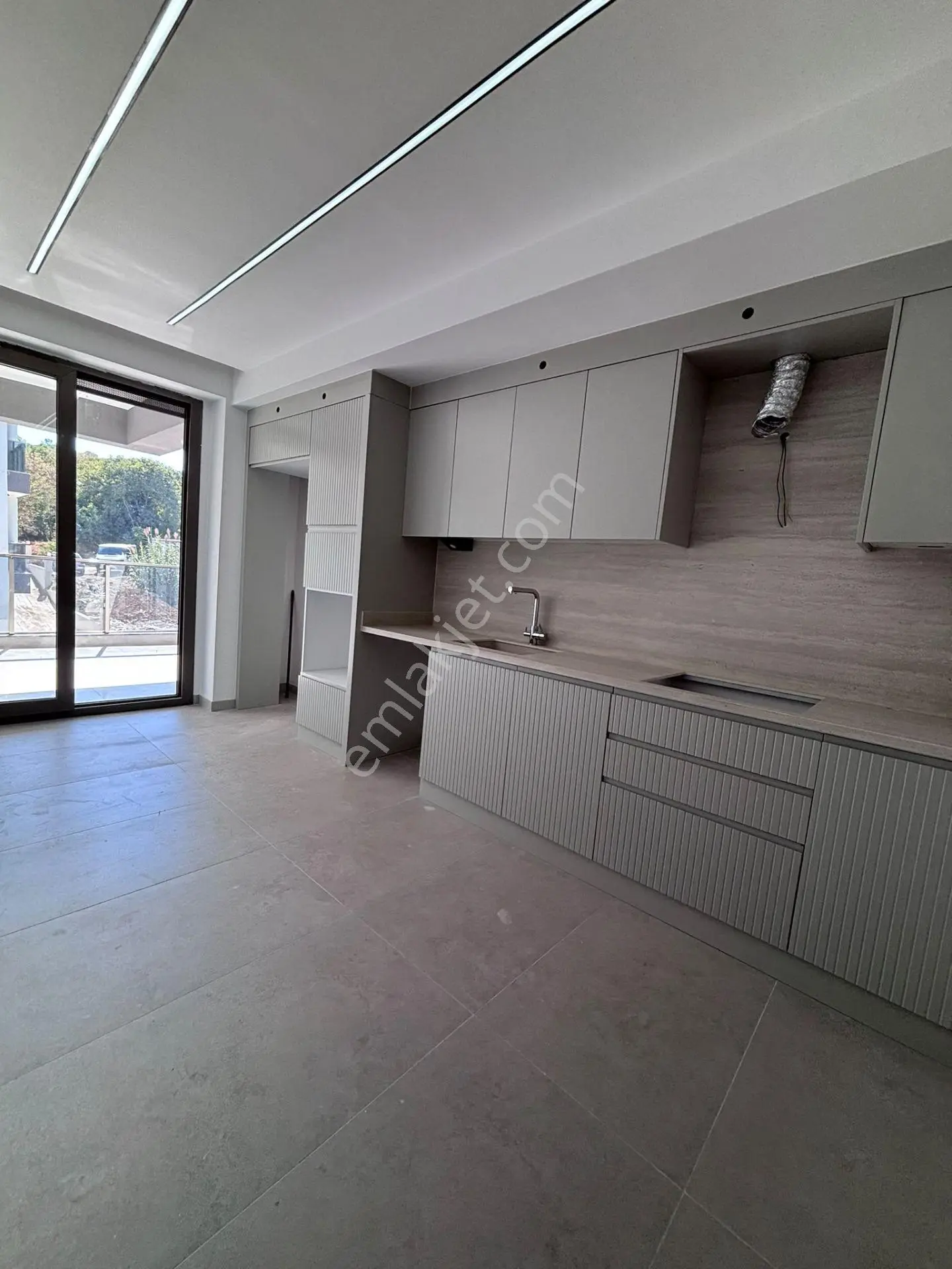 Şemikler'de 2+1 Modern Ve Sıfır Satılık Daire — fotoğraf 13