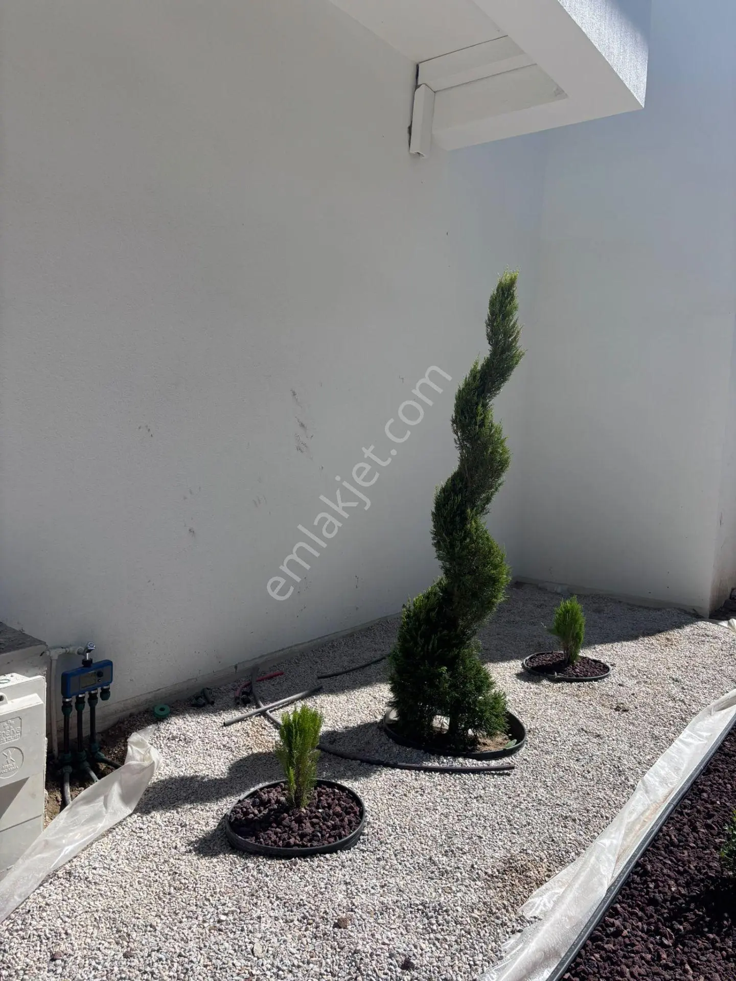 Şemikler'de 2+1 Modern Ve Sıfır Satılık Daire — fotoğraf 15