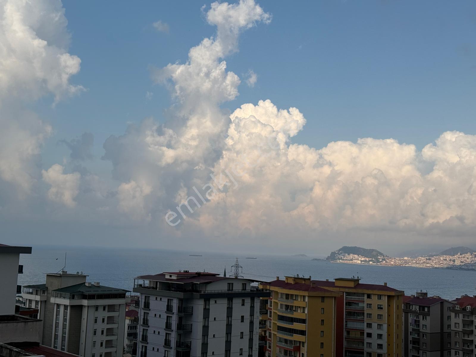 Eriklimanda Deniz Manzaralı, Ebeveyn Banyolu 145 M² Satılık 3+1 — fotoğraf 3