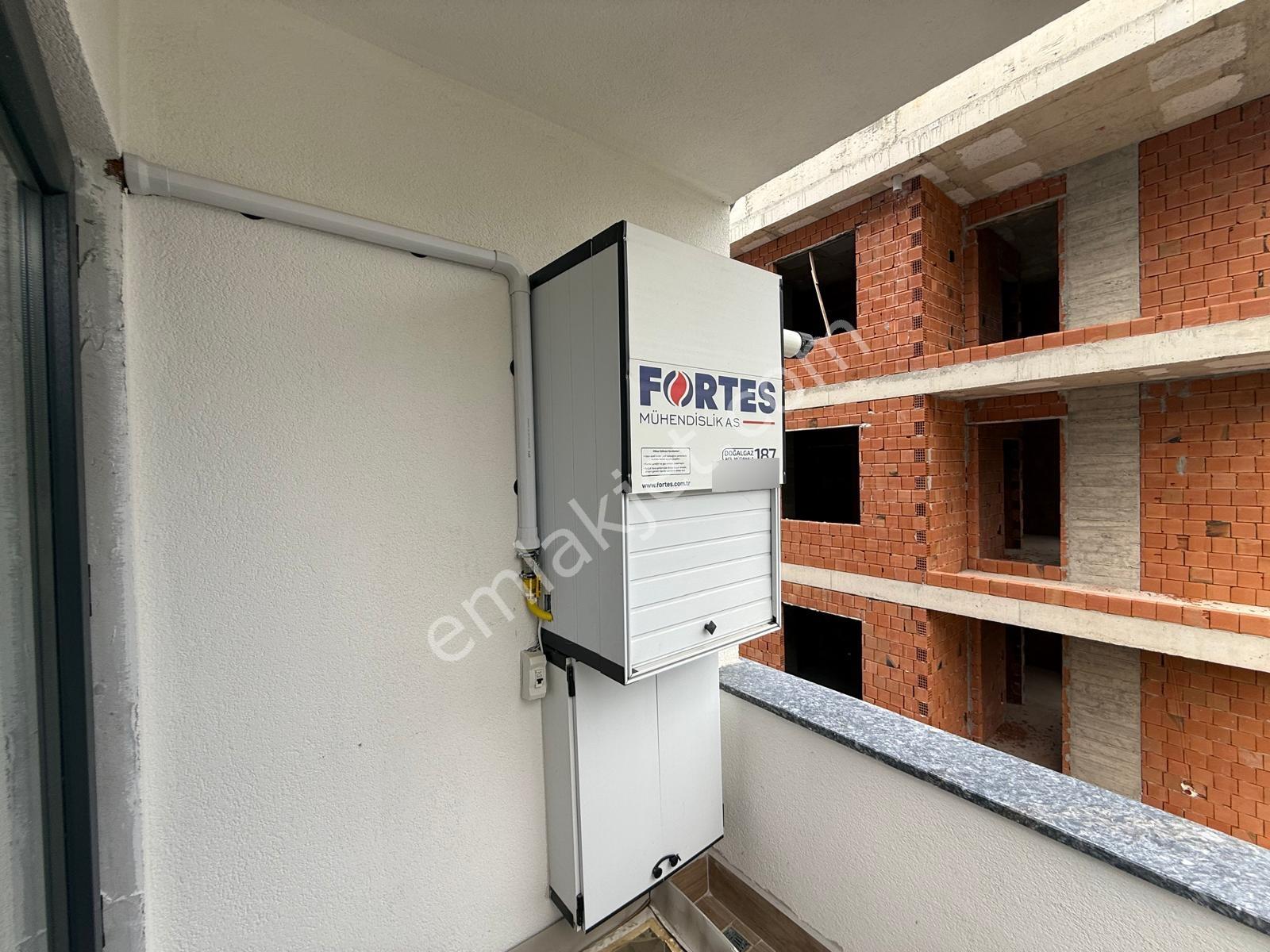 Eriklimanda Deniz Manzaralı, Ebeveyn Banyolu 145 M² Satılık 3+1 — fotoğraf 7