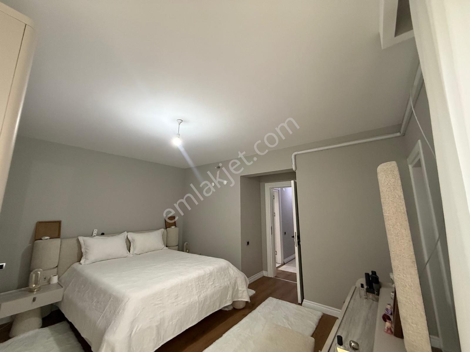 Eriklimanda Deniz Manzaralı, Ebeveyn Banyolu 145 M² Satılık 3+1 — fotoğraf 9