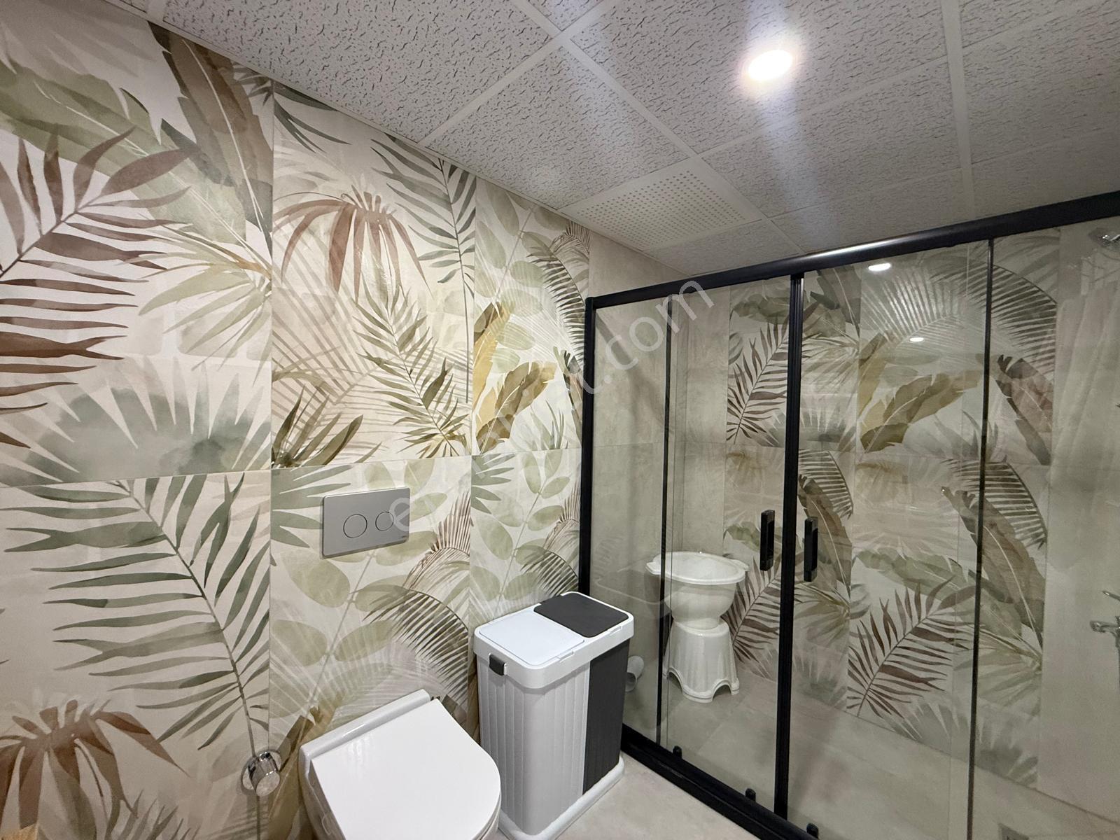 Eriklimanda Deniz Manzaralı, Ebeveyn Banyolu 145 M² Satılık 3+1 — fotoğraf 13