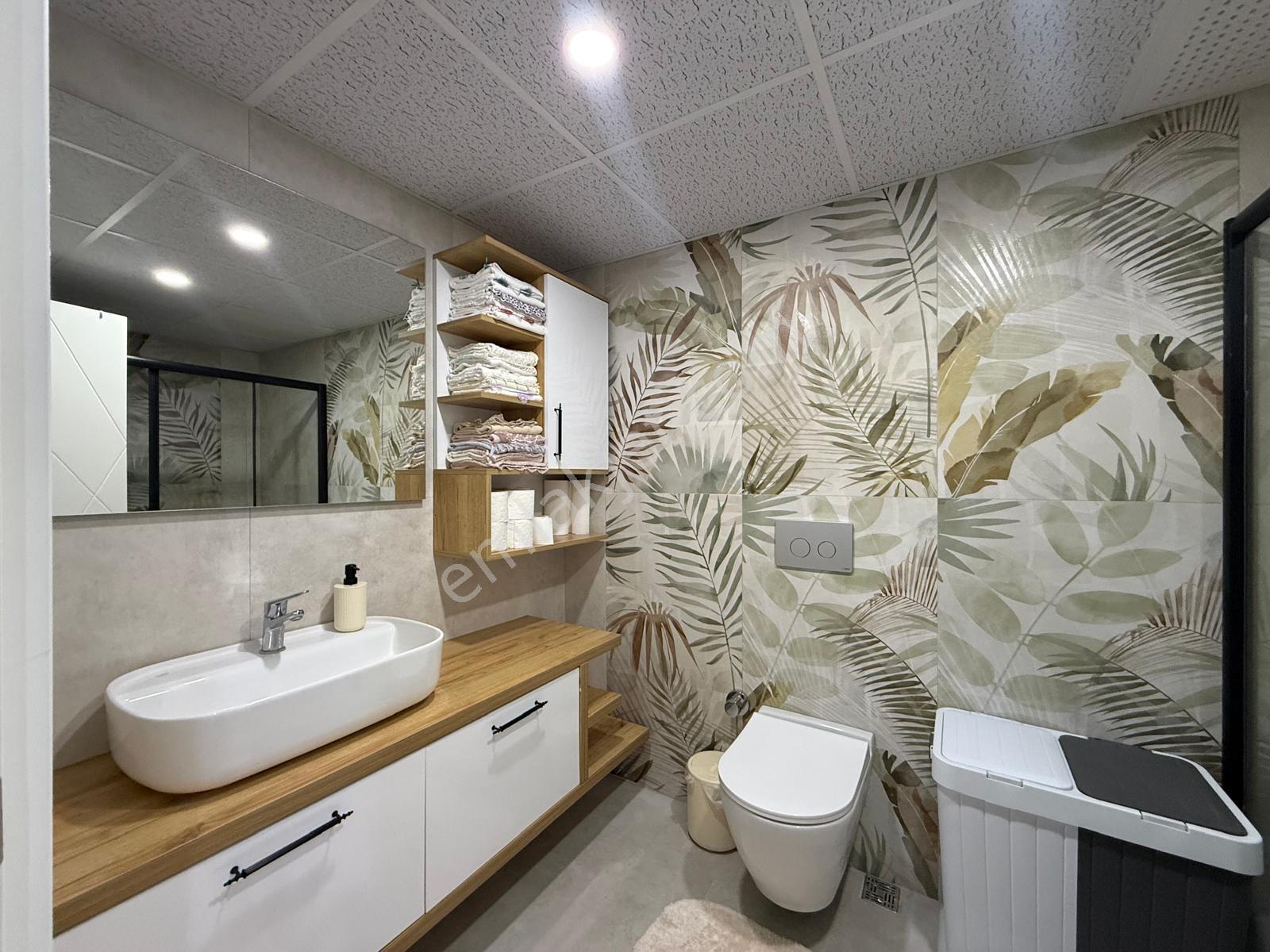Eriklimanda Deniz Manzaralı, Ebeveyn Banyolu 145 M² Satılık 3+1 — fotoğraf 14