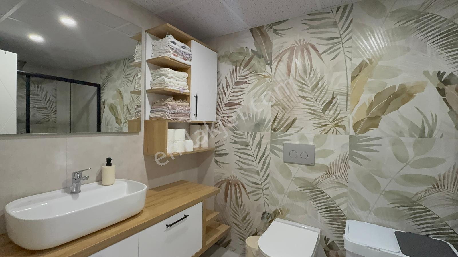 Eriklimanda Deniz Manzaralı, Ebeveyn Banyolu 145 M² Satılık 3+1 — fotoğraf 15