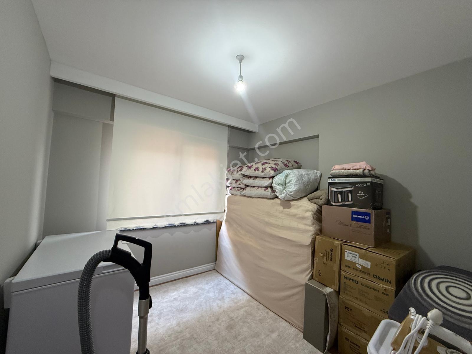Eriklimanda Deniz Manzaralı, Ebeveyn Banyolu 145 M² Satılık 3+1 — fotoğraf 17