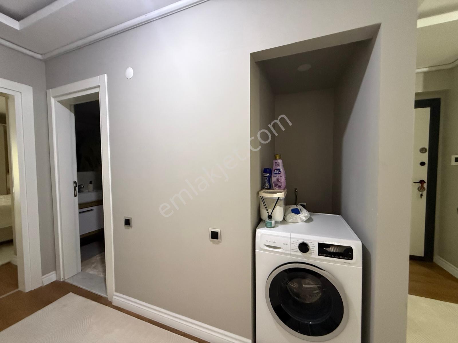 Eriklimanda Deniz Manzaralı, Ebeveyn Banyolu 145 M² Satılık 3+1 — fotoğraf 18