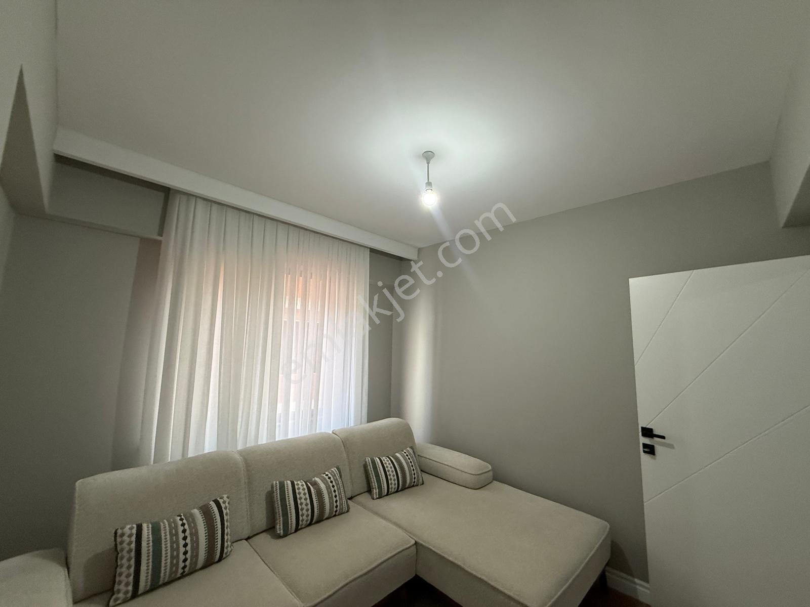 Eriklimanda Deniz Manzaralı, Ebeveyn Banyolu 145 M² Satılık 3+1 — fotoğraf 19