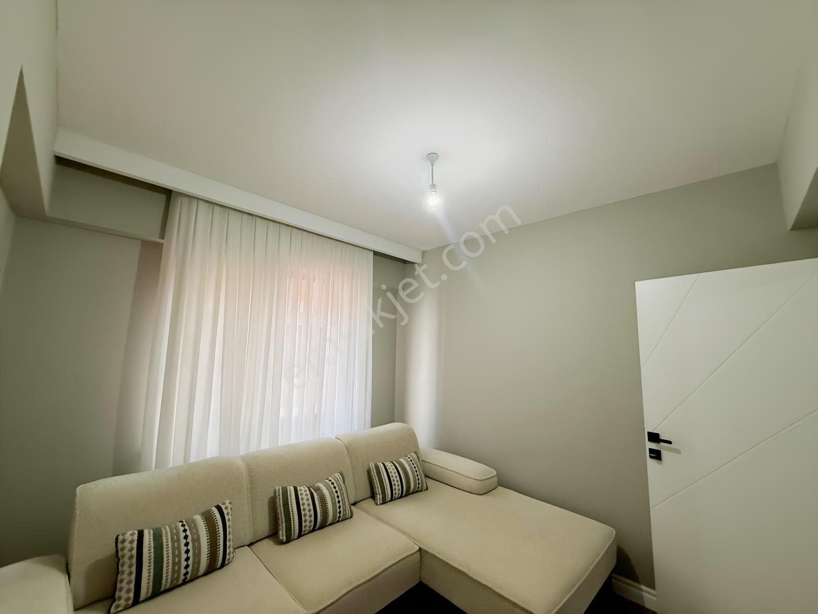 Eriklimanda Deniz Manzaralı, Ebeveyn Banyolu 145 M² Satılık 3+1 — fotoğraf 20