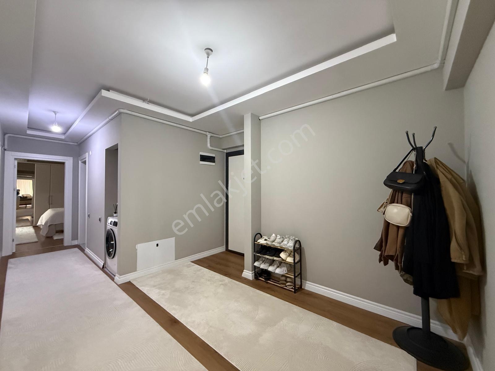 Eriklimanda Deniz Manzaralı, Ebeveyn Banyolu 145 M² Satılık 3+1 — fotoğraf 22