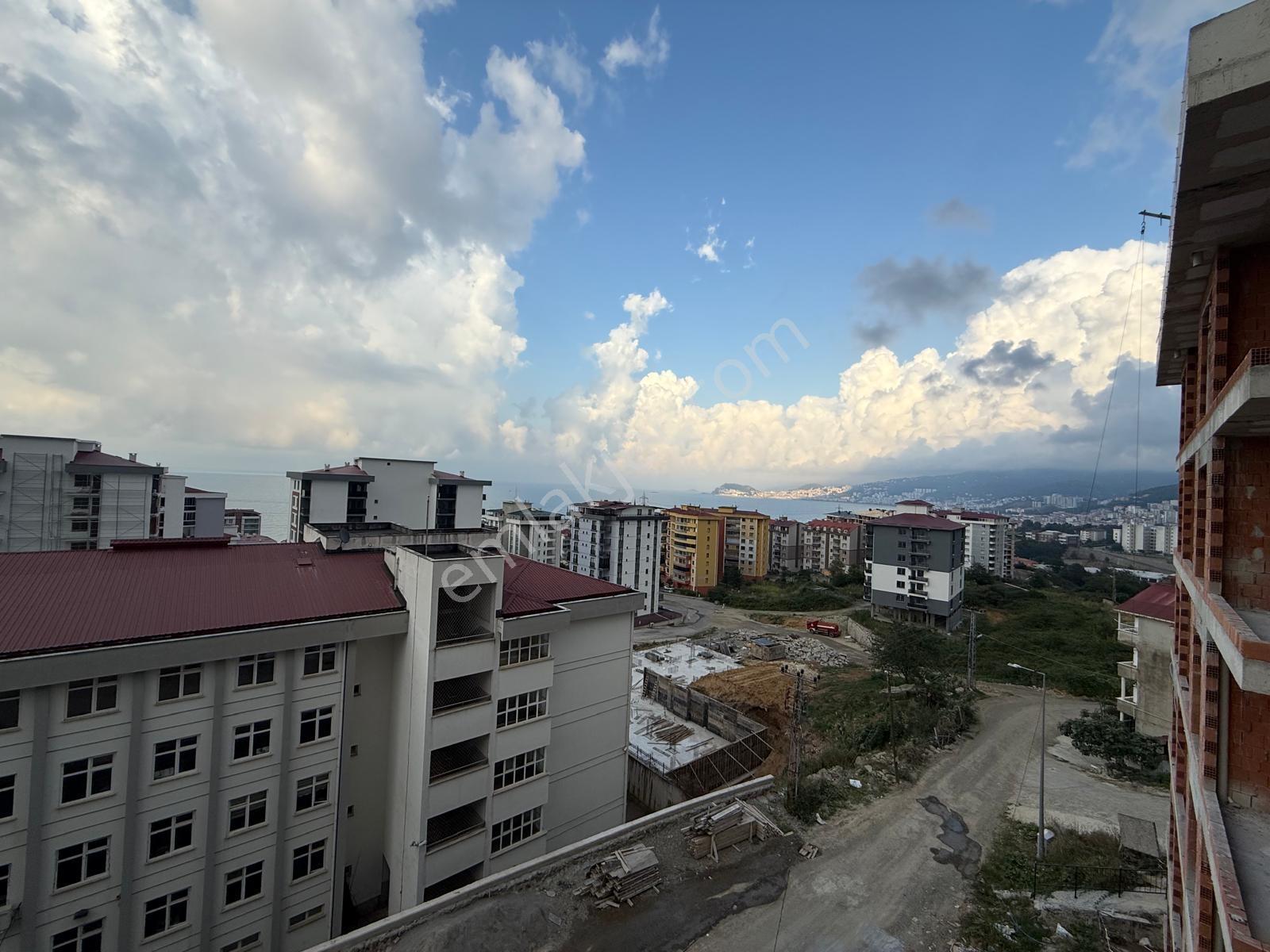 Eriklimanda Deniz Manzaralı, Ebeveyn Banyolu 145 M² Satılık 3+1 — fotoğraf 23