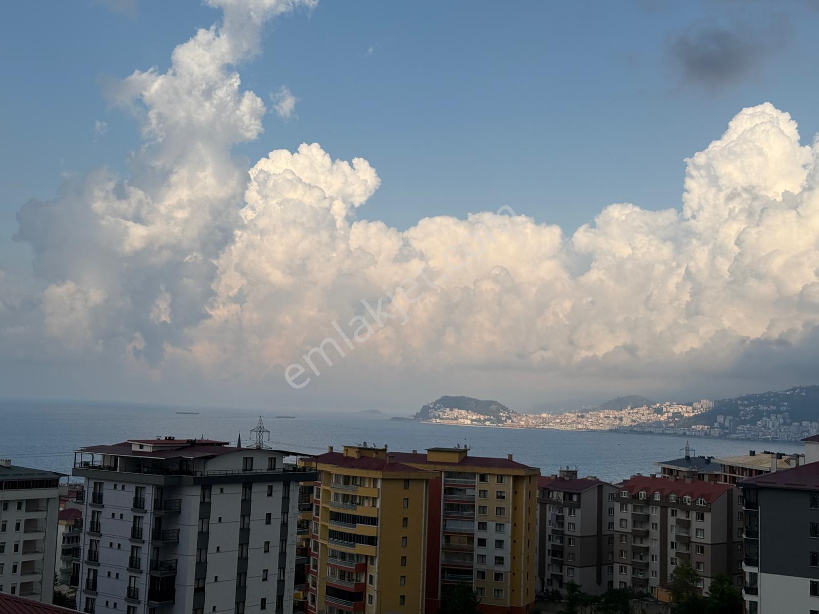 Eriklimanda Deniz Manzaralı, Ebeveyn Banyolu 145 M² Satılık 3+1 — fotoğraf 25