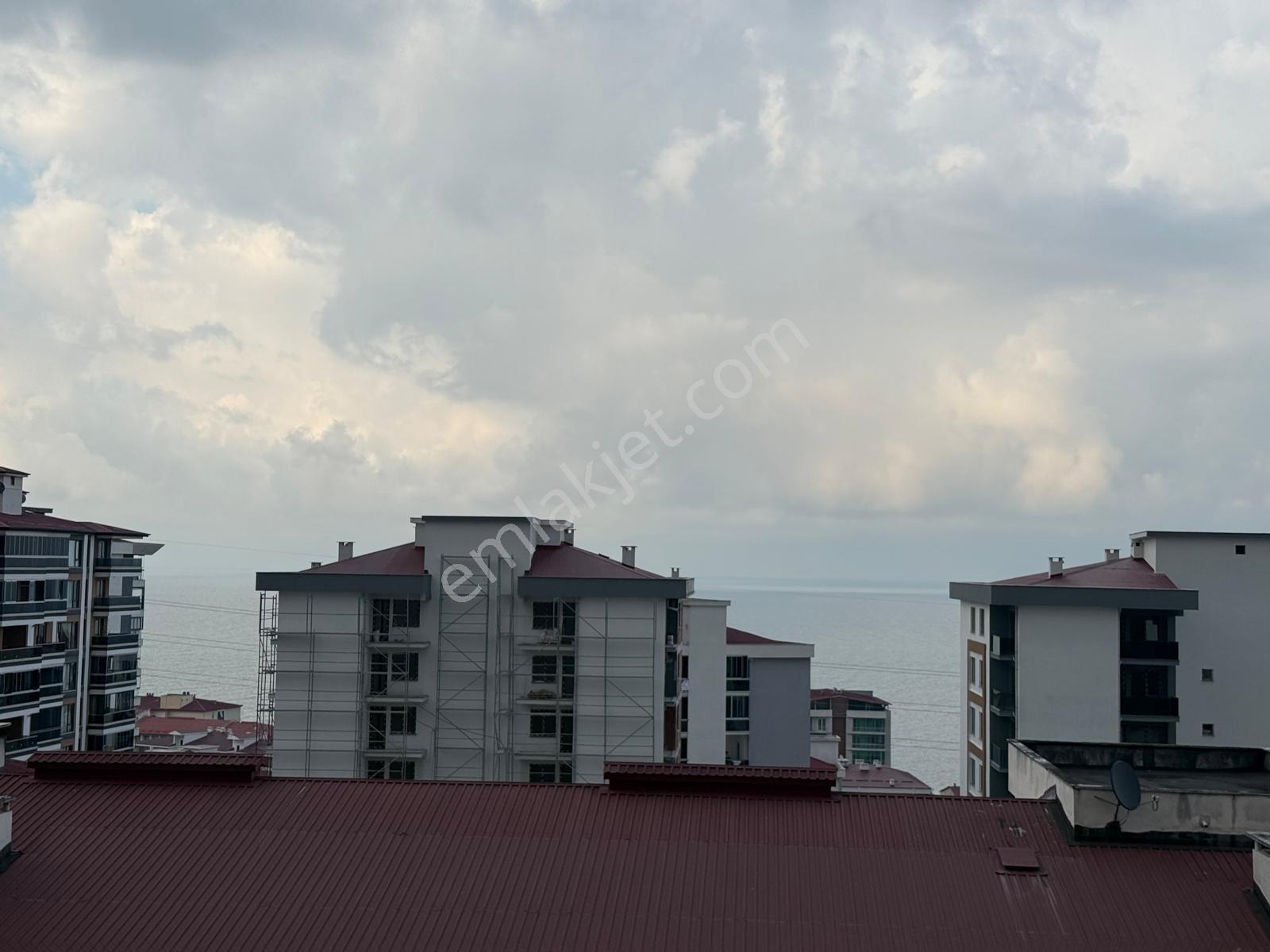 Eriklimanda Deniz Manzaralı, Ebeveyn Banyolu 145 M² Satılık 3+1 — fotoğraf 26