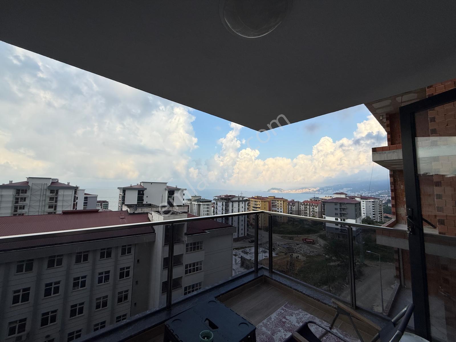 Eriklimanda Deniz Manzaralı, Ebeveyn Banyolu 145 M² Satılık 3+1 — fotoğraf 27
