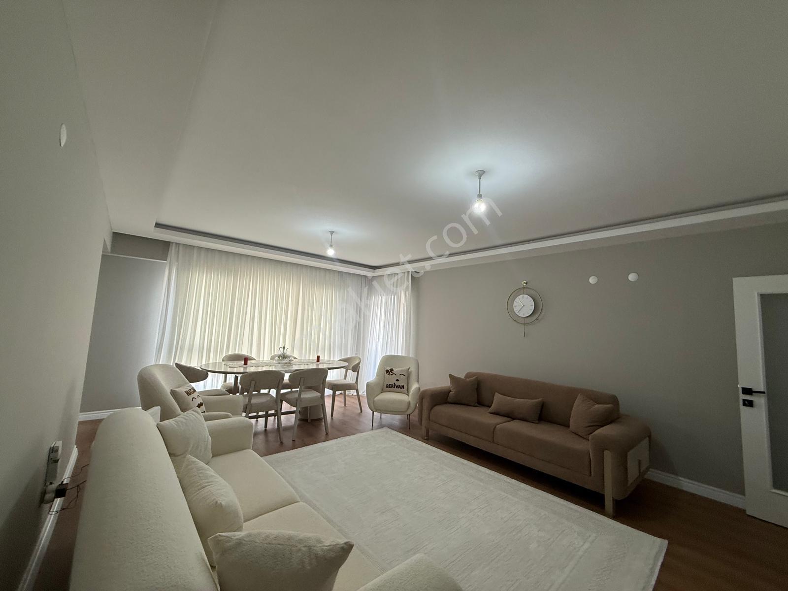 Eriklimanda Deniz Manzaralı, Ebeveyn Banyolu 145 M² Satılık 3+1 — fotoğraf 31