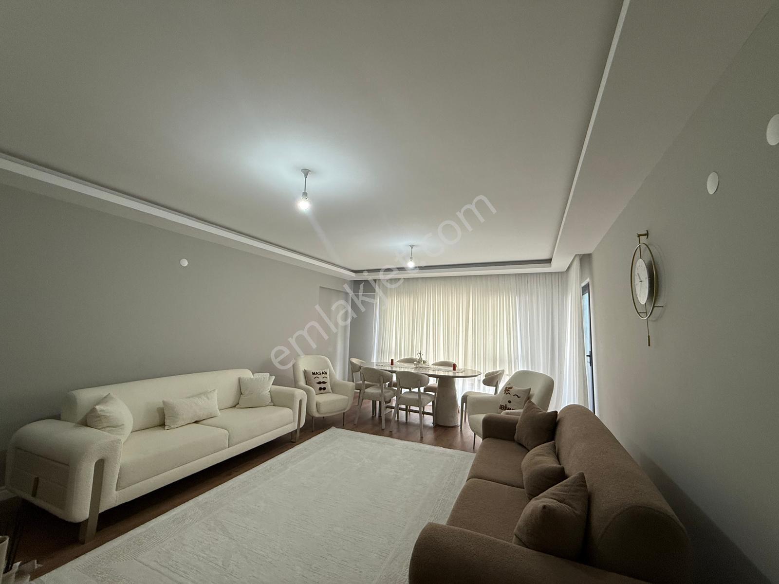 Eriklimanda Deniz Manzaralı, Ebeveyn Banyolu 145 M² Satılık 3+1 — fotoğraf 32