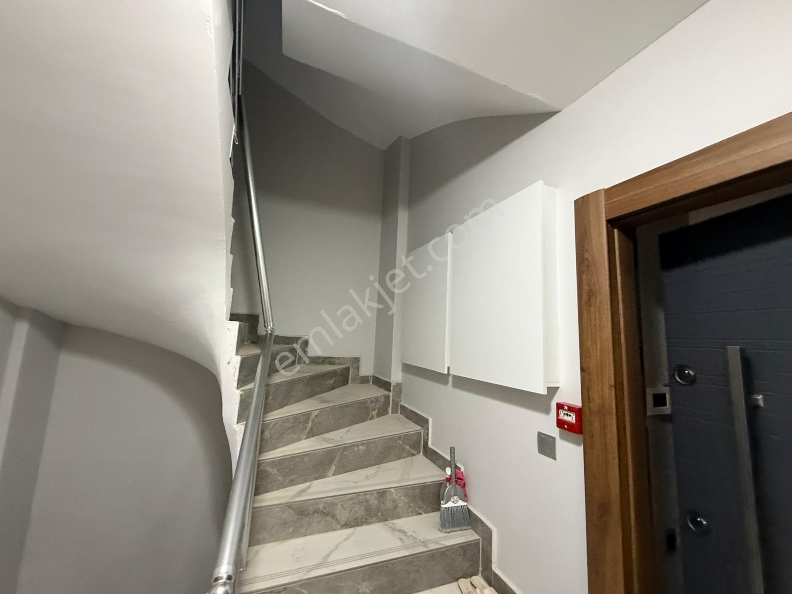 Eriklimanda Deniz Manzaralı, Ebeveyn Banyolu 145 M² Satılık 3+1 — fotoğraf 33