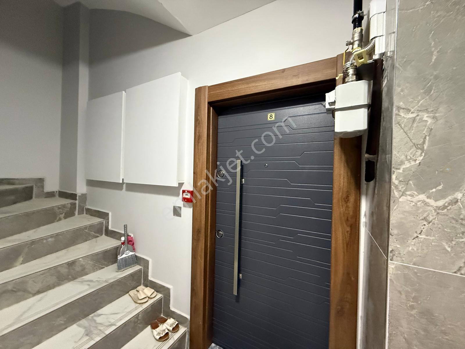 Eriklimanda Deniz Manzaralı, Ebeveyn Banyolu 145 M² Satılık 3+1 — fotoğraf 34