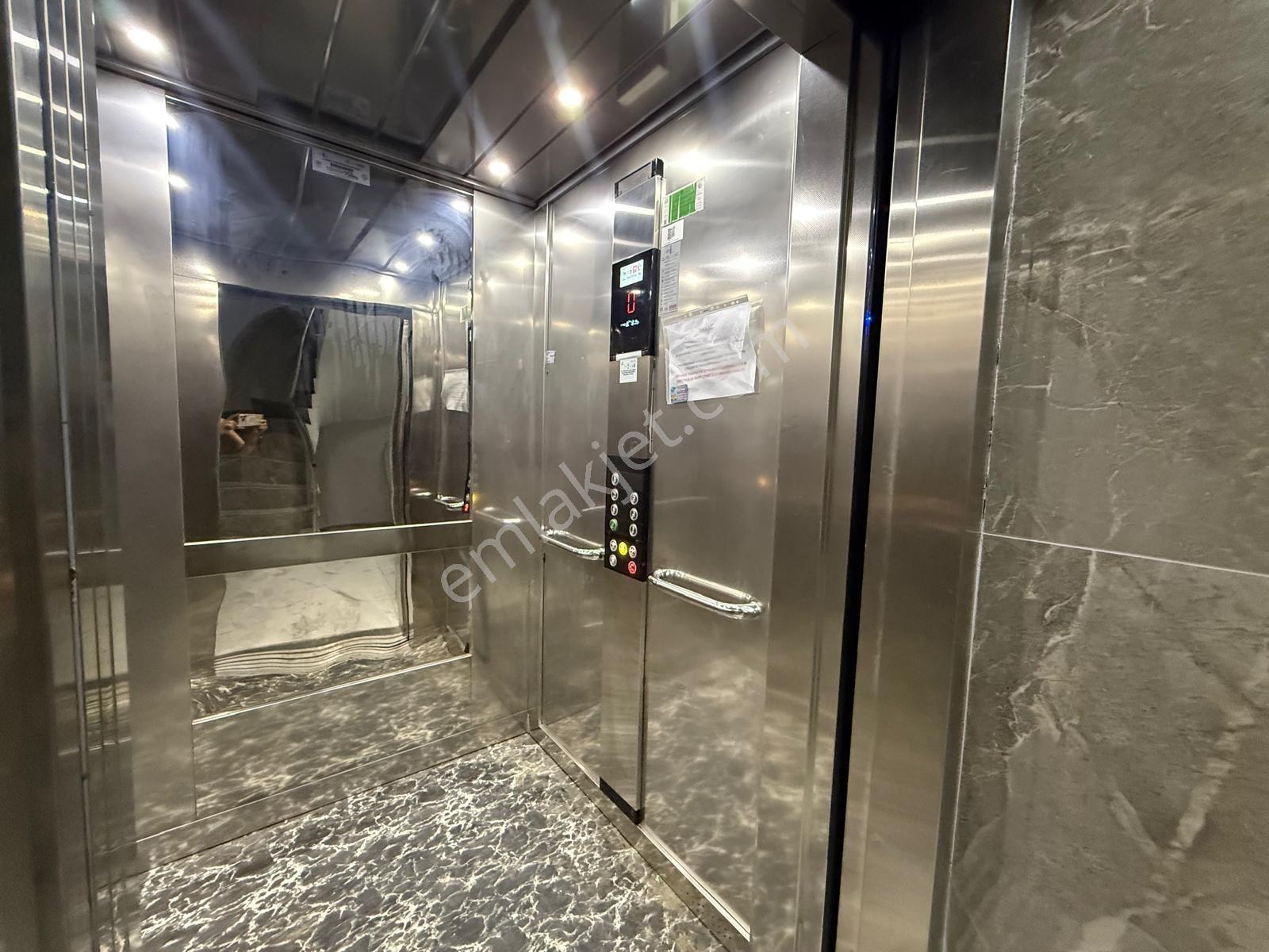 Eriklimanda Deniz Manzaralı, Ebeveyn Banyolu 145 M² Satılık 3+1 — fotoğraf 35