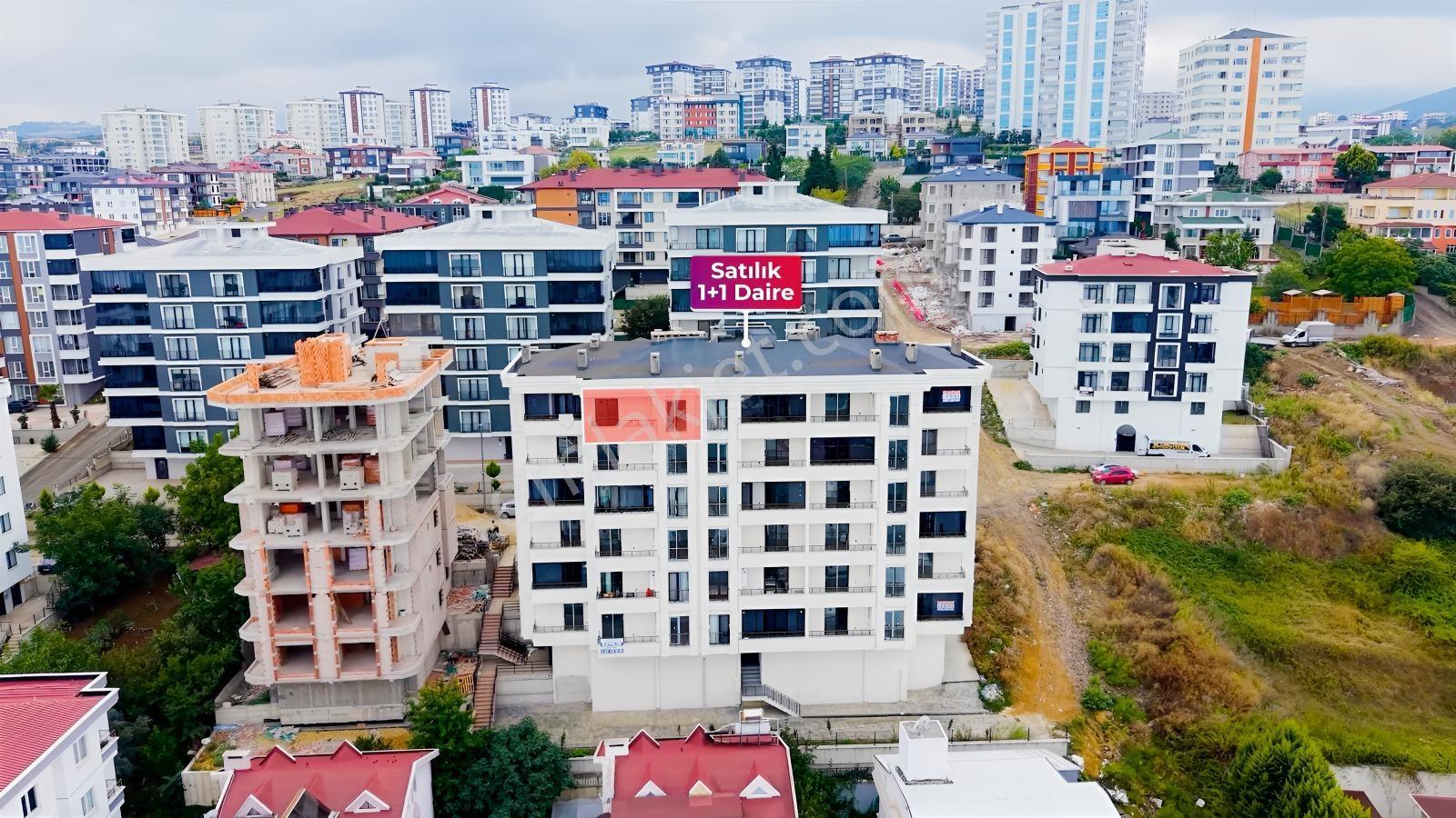 Hüseyin Boylu'dan Panoramik Deniz Manzaralı Geniş Balkonlu Daire — fotoğraf 2