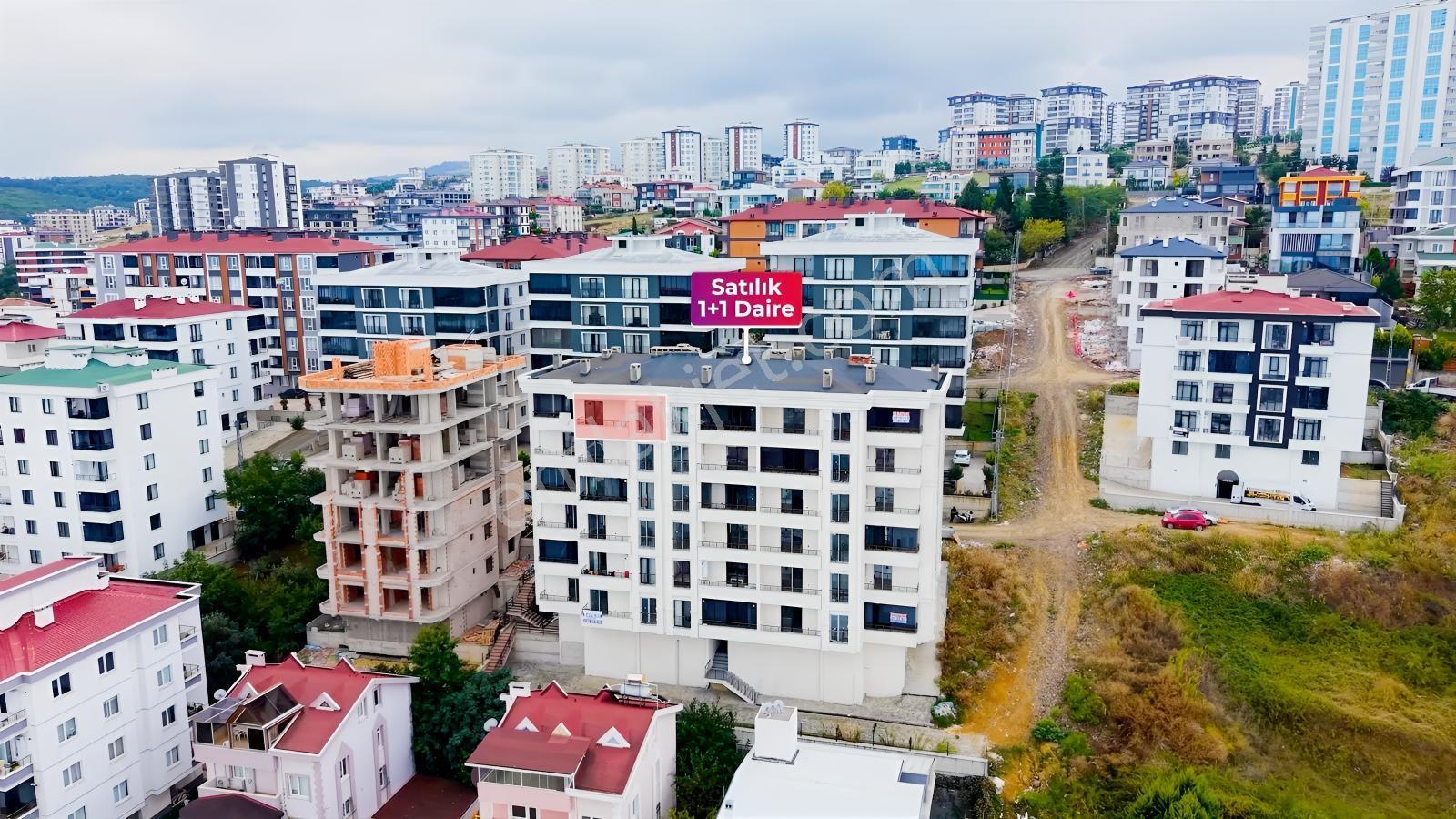 Hüseyin Boylu'dan Panoramik Deniz Manzaralı Geniş Balkonlu Daire — fotoğraf 4