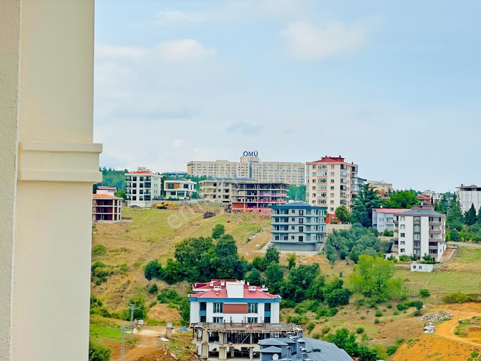Hüseyin Boylu'dan Panoramik Deniz Manzaralı Geniş Balkonlu Daire — fotoğraf 31