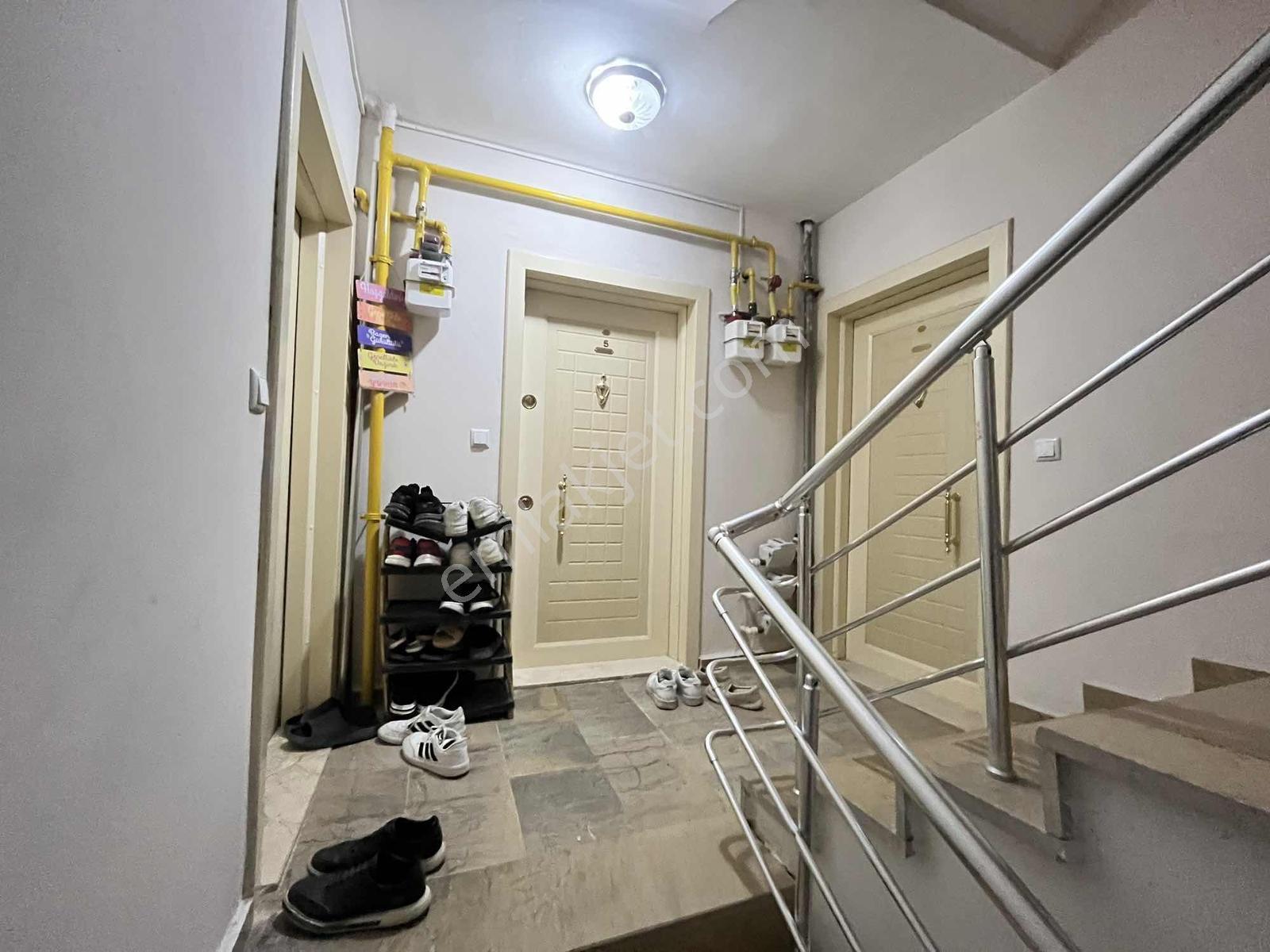 Yzg Yapı Dan Birlik Caddesine Yakın İskanlı Ayrı Mutfaklı Eşyalı — fotoğraf 5