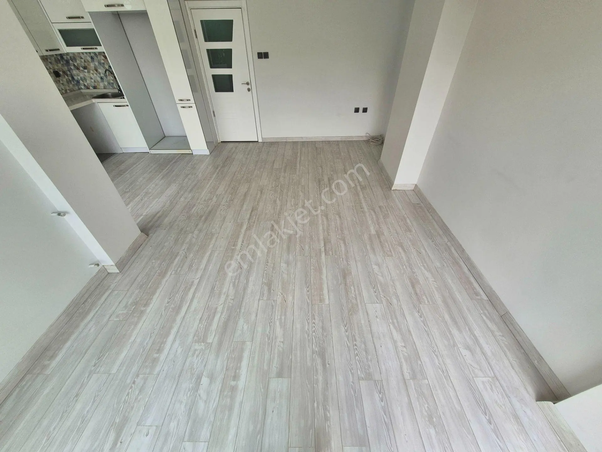 Aktif'ten Sarıkızda Satılık Manzaralı Arakat Full Yapılı Ferah 2+1daire — fotoğraf 10