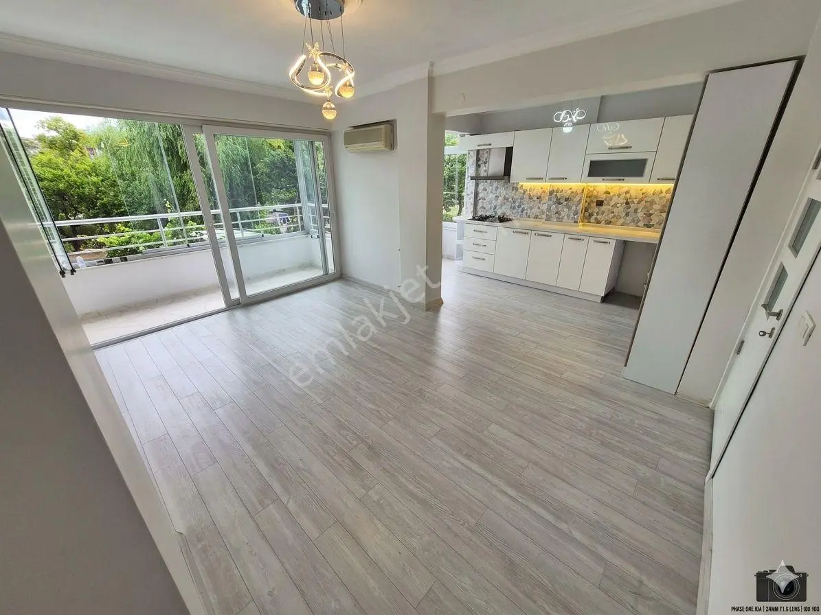 Aktif'ten Sarıkızda Satılık Manzaralı Arakat Full Yapılı Ferah 2+1daire — fotoğraf 22