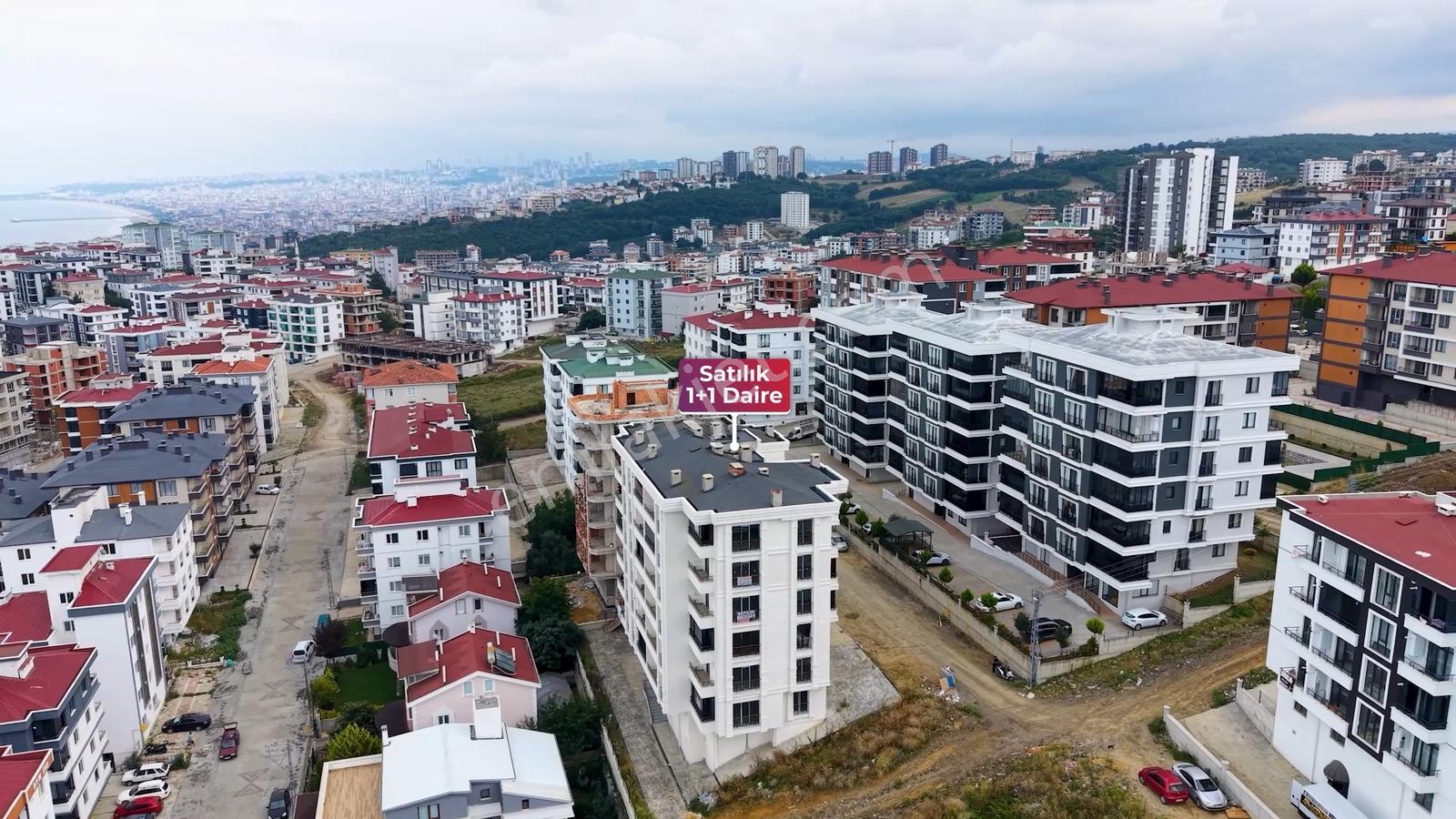 Hüseyin Boylu'dan Körfezde Satılık 1+1 Daire — fotoğraf 3