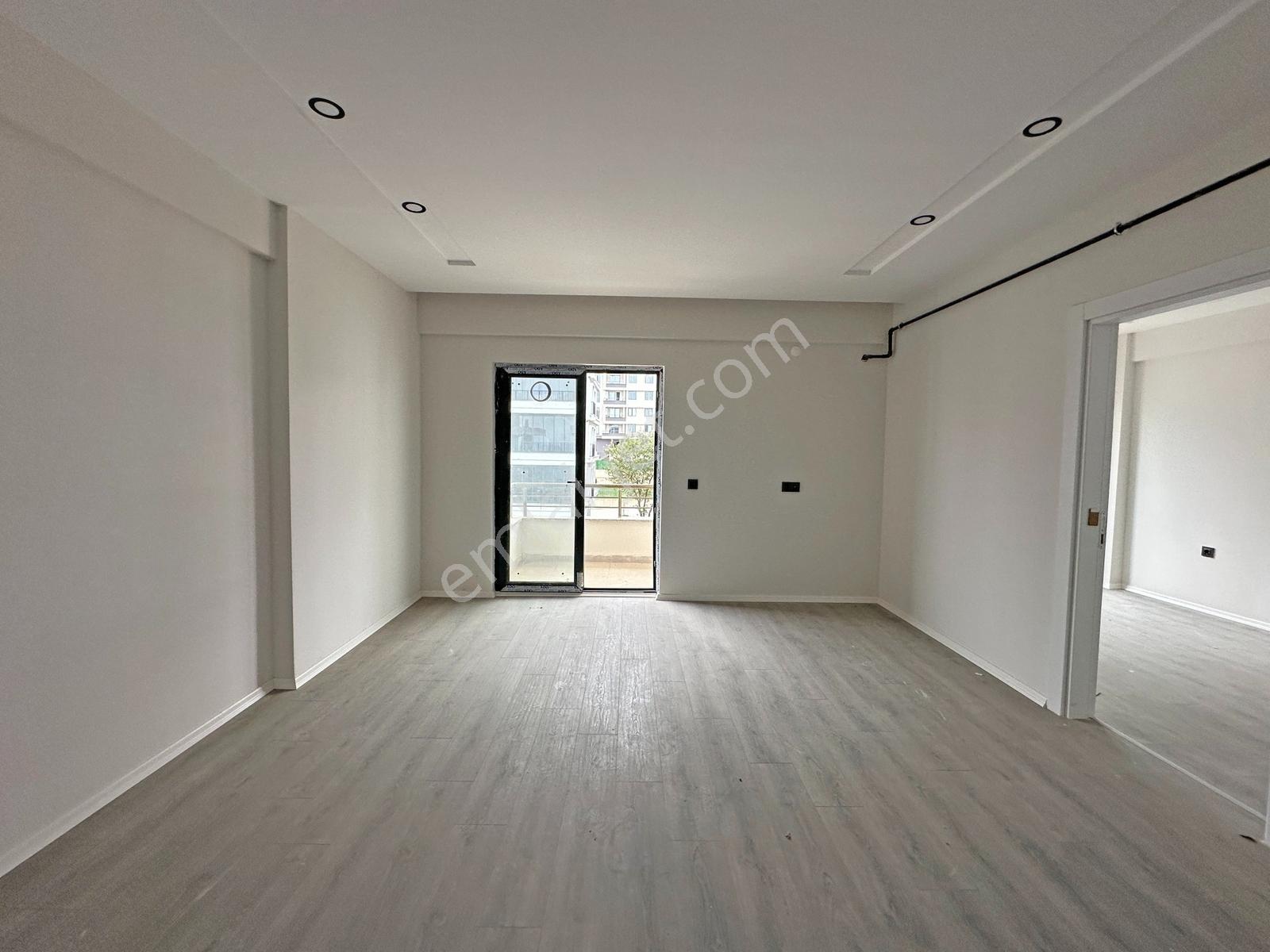 Hüseyin Boylu'dan Körfezde Satılık 1+1 Daire — fotoğraf 14