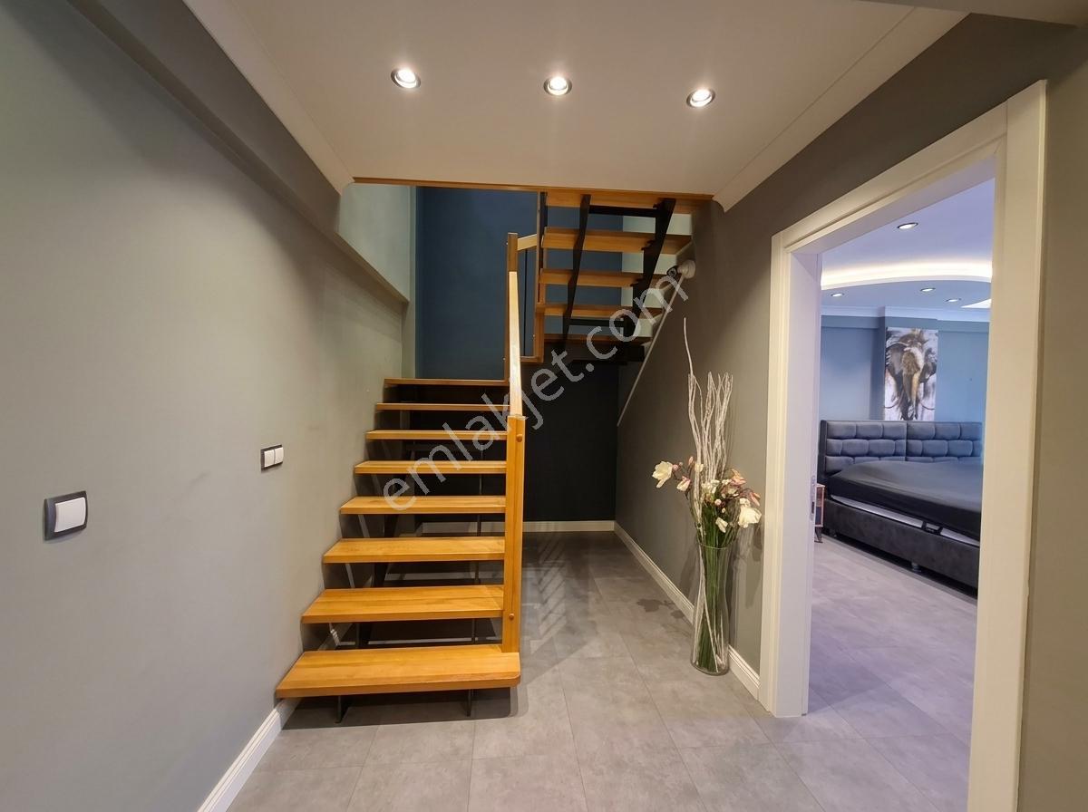 Didim Mersinderede Denize Yakın 3+1 Eşyalı Satılık Daire — fotoğraf 8