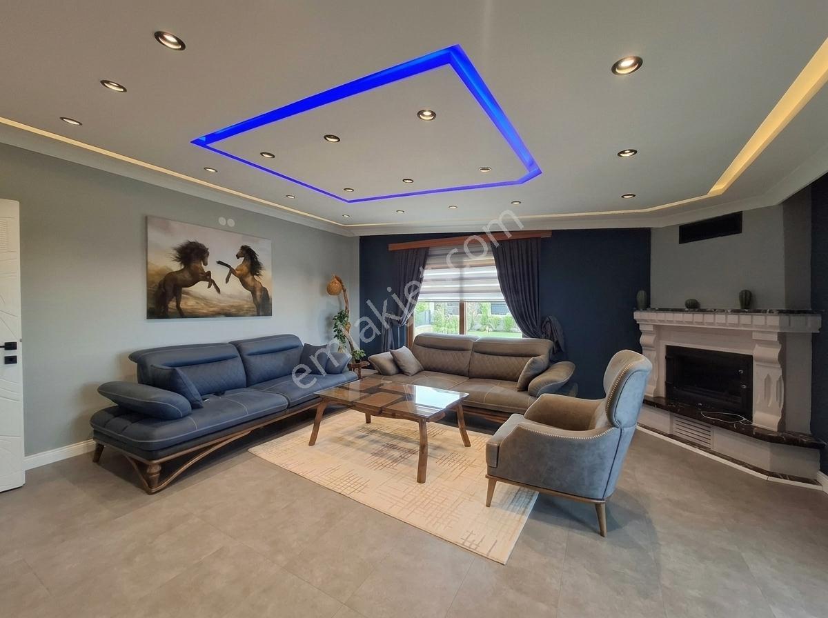 Didim Mersinderede Denize Yakın 3+1 Eşyalı Satılık Daire — fotoğraf 10