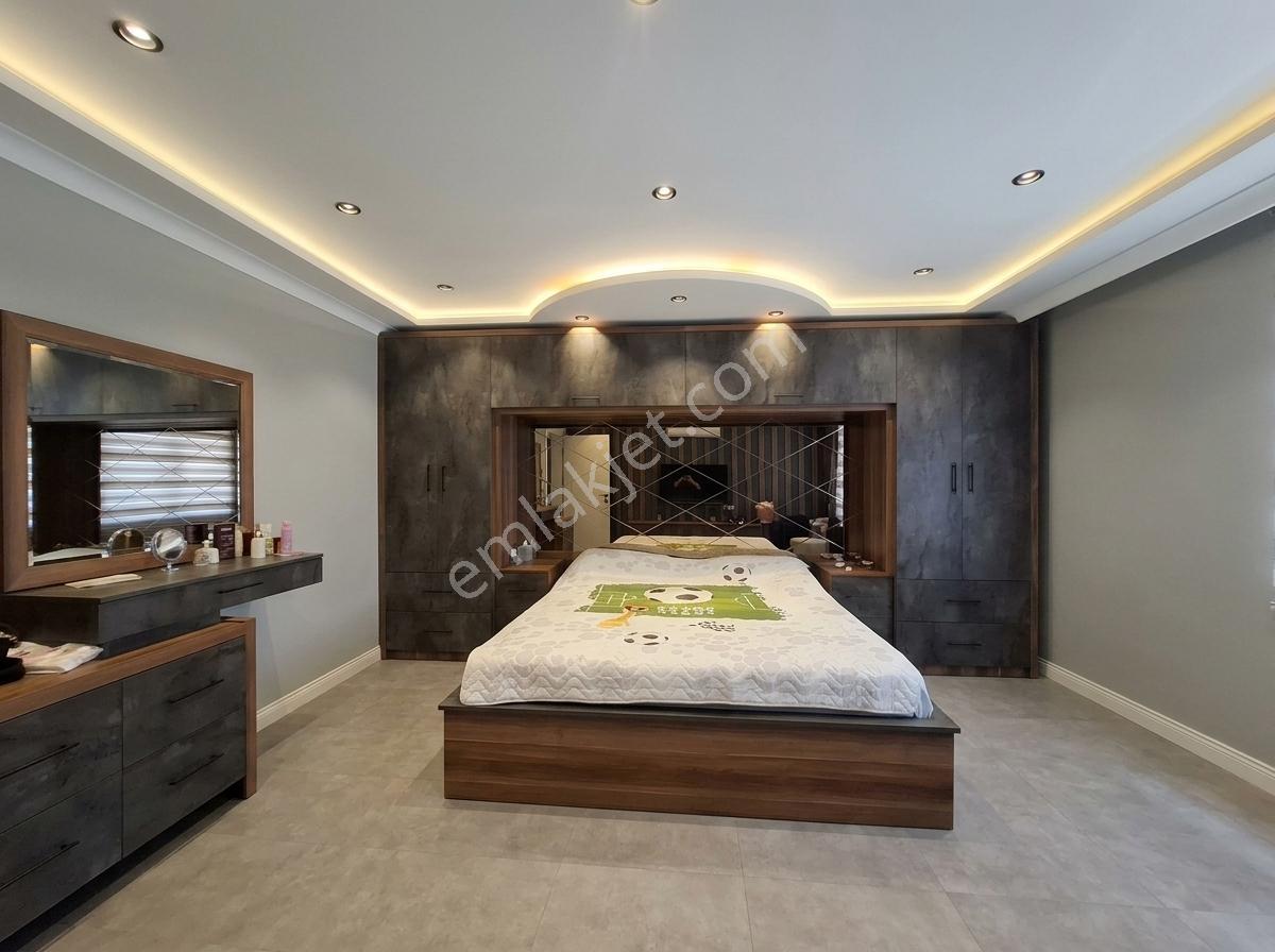 Didim Mersinderede Denize Yakın 3+1 Eşyalı Satılık Daire — fotoğraf 22