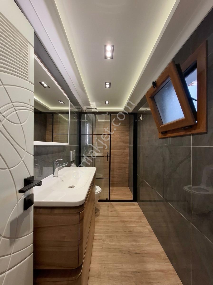 Didim Mersinderede Denize Yakın 3+1 Eşyalı Satılık Daire — fotoğraf 26