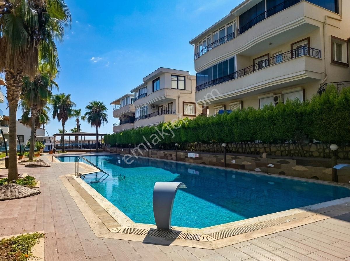 Didim Mersinderede Denize Yakın 3+1 Eşyalı Satılık Daire — fotoğraf 35