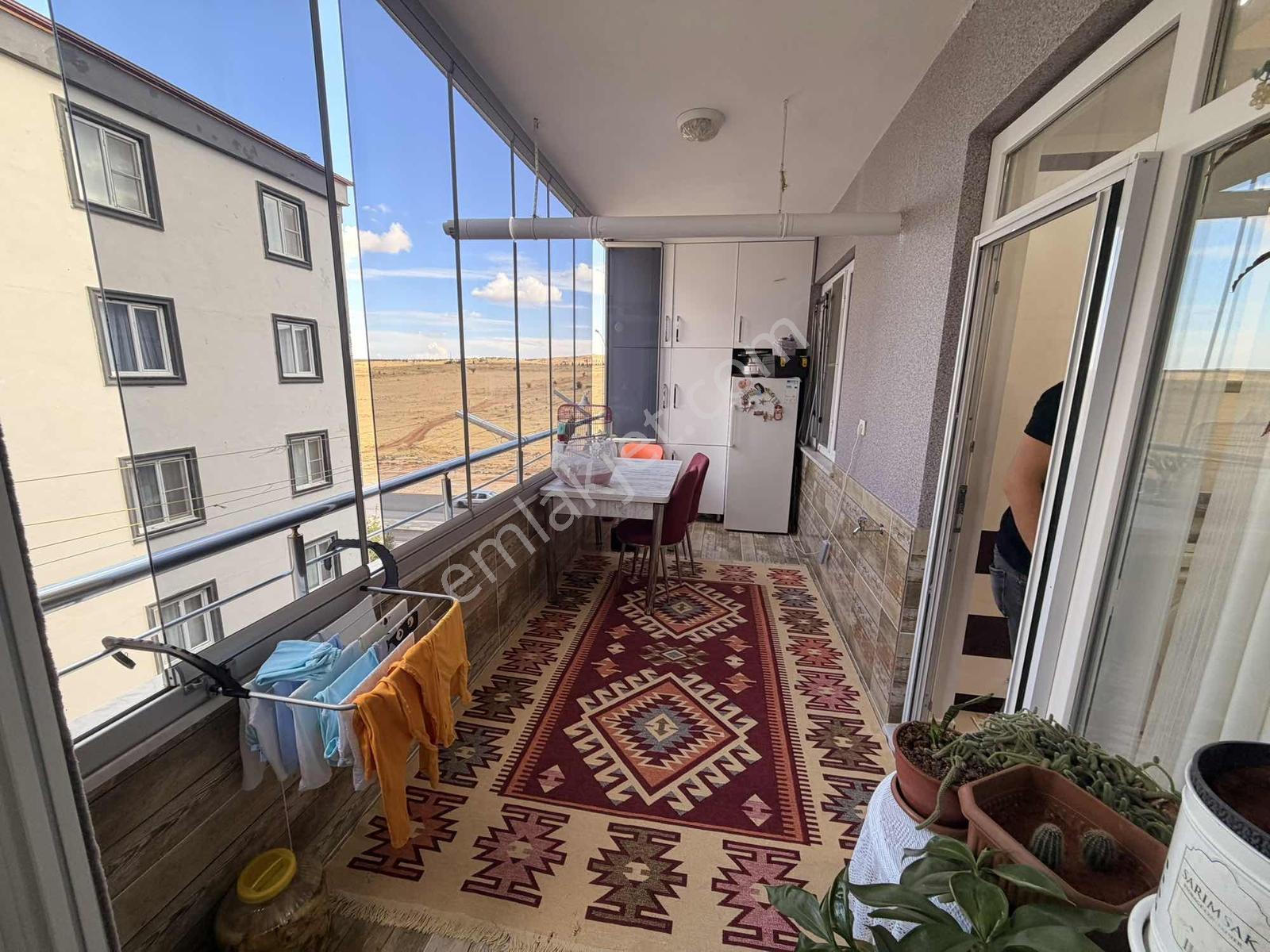 Beykent Gaziler Mah Satılık 2+1 Daire — fotoğraf 3