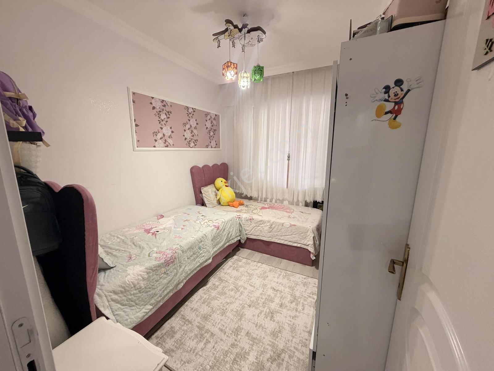 Beykent Gaziler Mah Satılık 2+1 Daire — fotoğraf 8