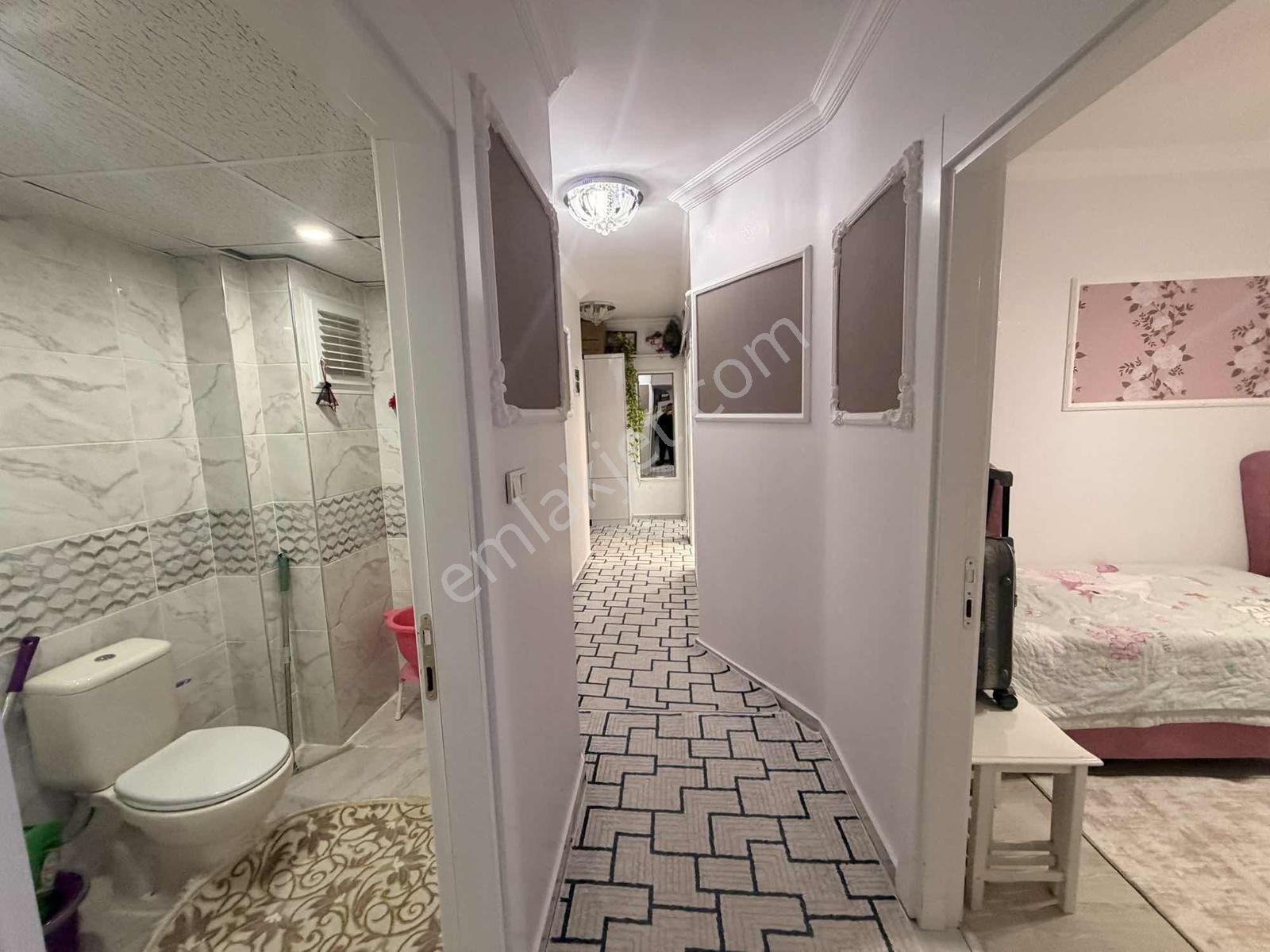 Beykent Gaziler Mah Satılık 2+1 Daire — fotoğraf 9