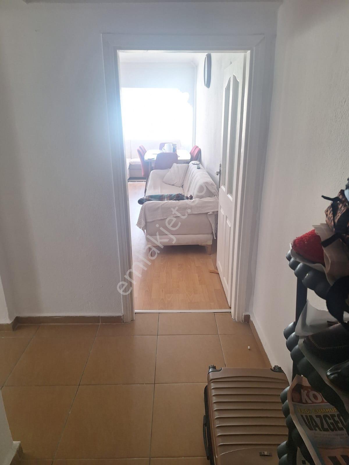 Aydın/Didim Merkezi Konumda 2+1 Satılık Daire