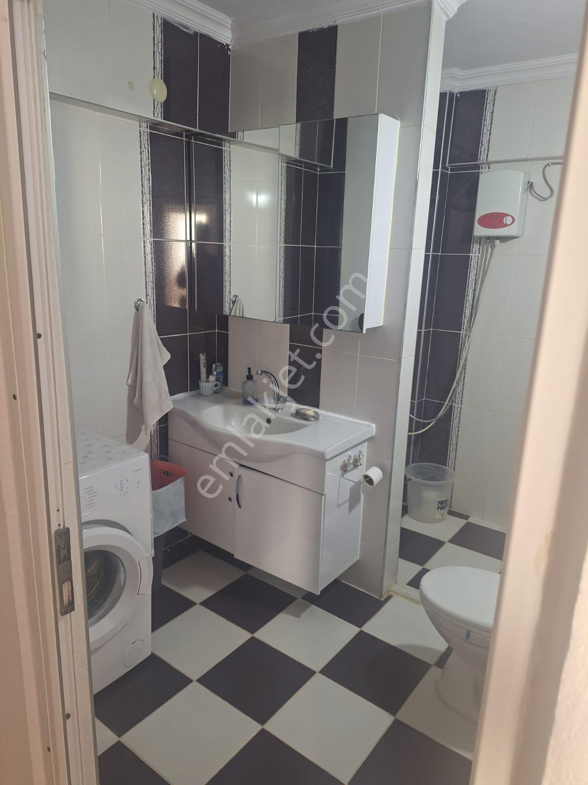 Aydın/didim Merkezi Konumda 2+1 Satılık Daire — fotoğraf 3