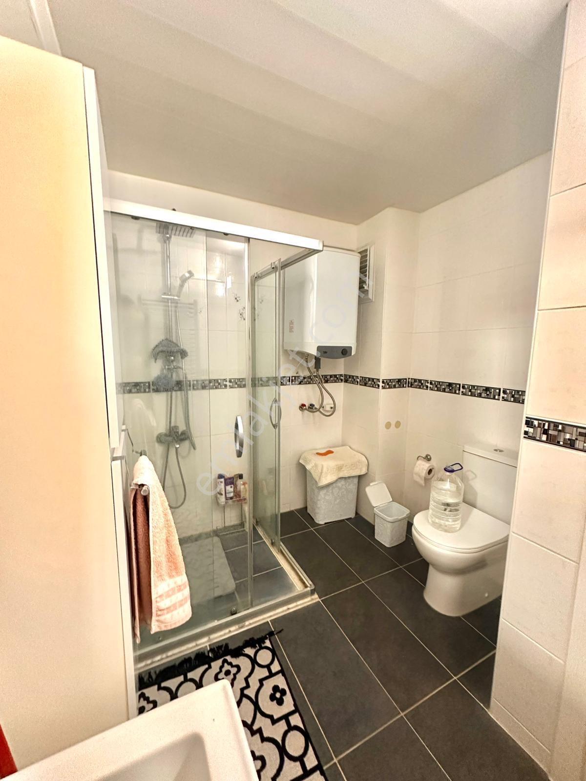 Aydın/didim Merkezi Konumda 2+1 Satılık Daire — fotoğraf 8