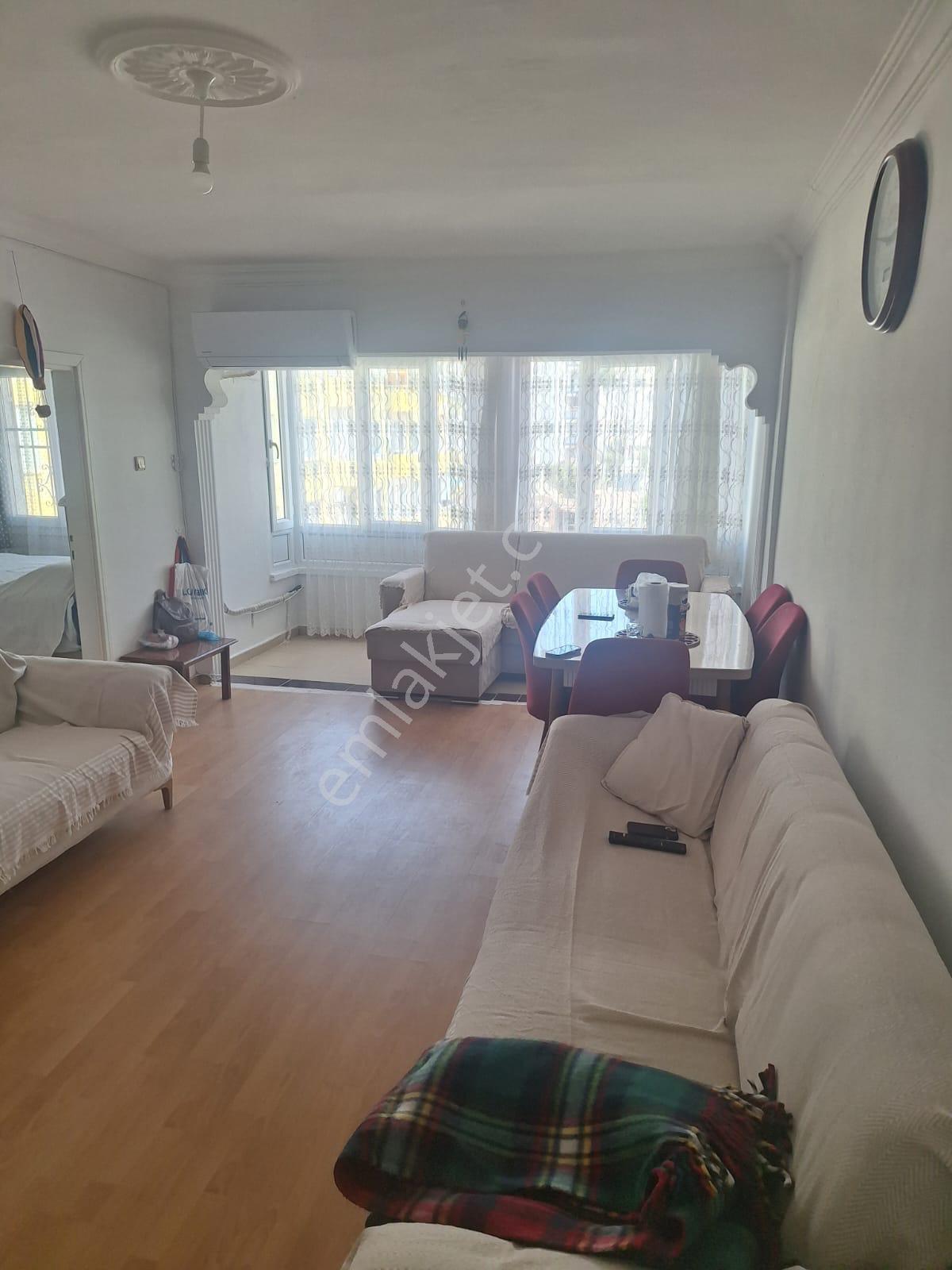 Aydın/didim Merkezi Konumda 2+1 Satılık Daire — fotoğraf 9