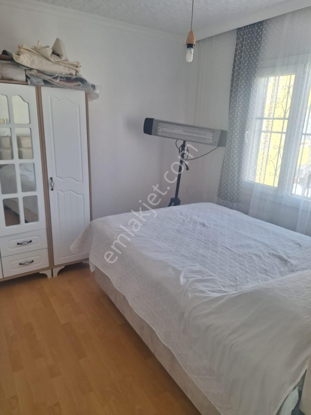 Aydın/didim Merkezi Konumda 2+1 Satılık Daire — fotoğraf 10