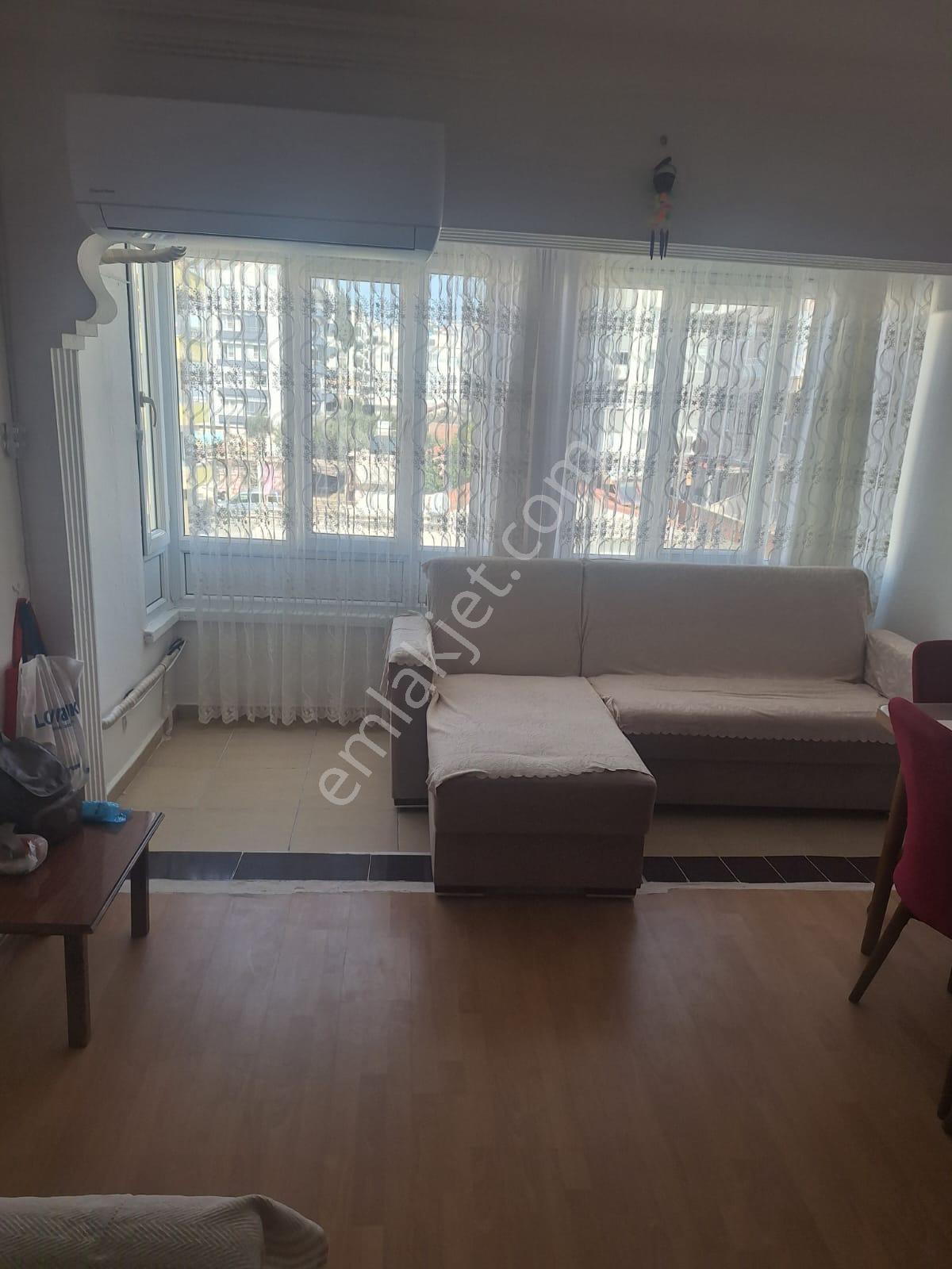 Aydın/didim Merkezi Konumda 2+1 Satılık Daire — fotoğraf 11