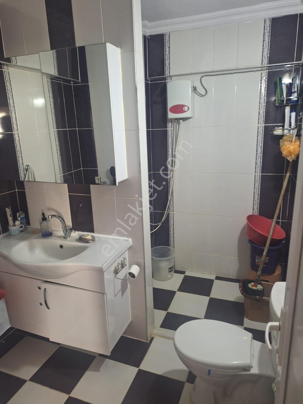 Aydın/didim Merkezi Konumda 2+1 Satılık Daire — fotoğraf 21