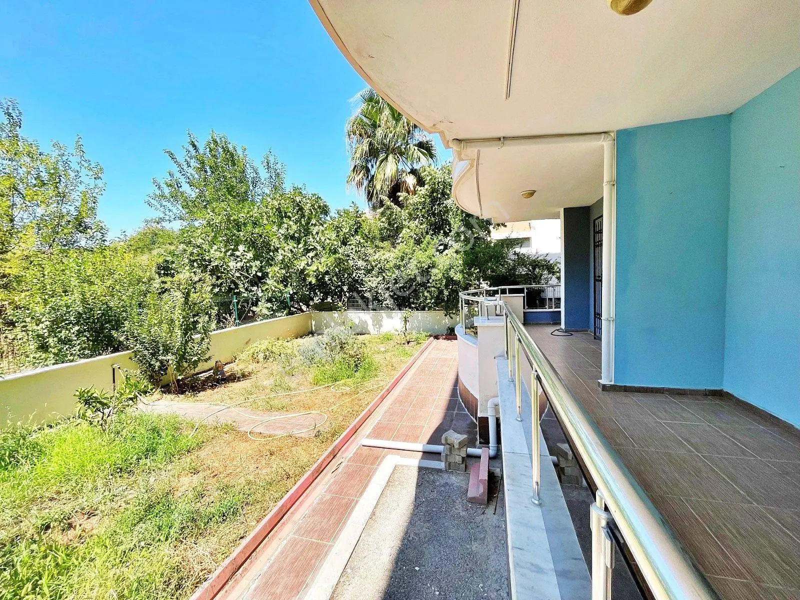 Aktif'ten Akçay'da Satılık Yüksek Kredili Yüksek Kredili Müstakil Tadında Asansörlü Fırsat 2+1 Daire — fotoğraf 21